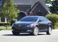 2016 Buick LaCrosse Premium I