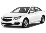 2015 Chevrolet Cruze 1LT Auto